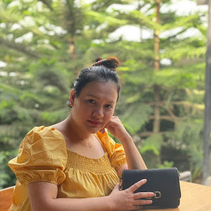 Meet your Posher, Shaly